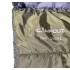 Спальный мешок Campout Oak (6/1°C), 190 см
