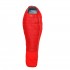 Спальний мішок Pinguin Comfort PFM 175 Red Спальний мішок Pinguin Comfort PFM 175 Red