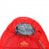 Спальний мішок Pinguin Comfort PFM 175 Red Спальний мішок Pinguin Comfort PFM 175 Red