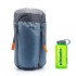 Спальный мешок Pinguin Comfort PFM Blue