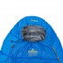 Спальний мішок Pinguin Comfort PFM 185 Blue
