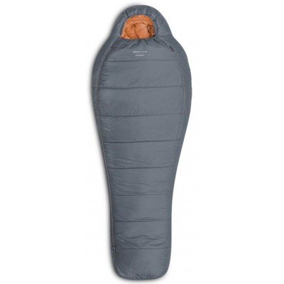 Спальный мешок Pinguin Expert CCS grey - фото 24180