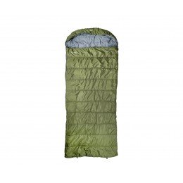 Спальный мешок Campout Oak (6/1°C), 190 см Спальный мешок Campout Oak (6/1°C), 190 см