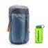 Спальный мешок Pinguin Comfort PFM 175 Blue