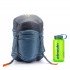 Спальный мешок Pinguin Comfort PFM 175 Blue