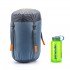 Спальный мешок Pinguin Comfort PFM 175 Red