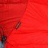Спальный мешок Pinguin Comfort PFM 175 Red