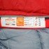 Спальный мешок Pinguin Comfort PFM 175 Red