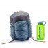 Спальный мешок Pinguin Comfort PFM 175 Khaki
