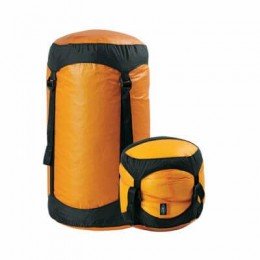 Компрессионный мешок Sea To Summit Ultra Sil Compression Sack Yellow р.M 15 L