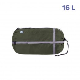Компрессионный мешок Fram Equipment M 16L хаки