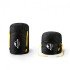 Мішок компресійний Naturehike L 30х50 см black