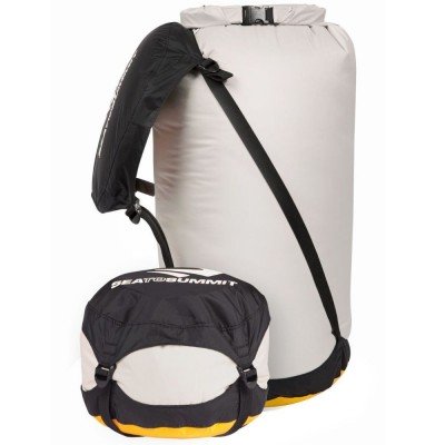 Компресійний гермомішок Sea To Summit Compression Dry Sack XL - фото 25486