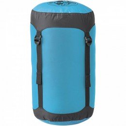 Компрессионный мешок Sea To Summit UltraSil Compression Sack blue р.XS 6L