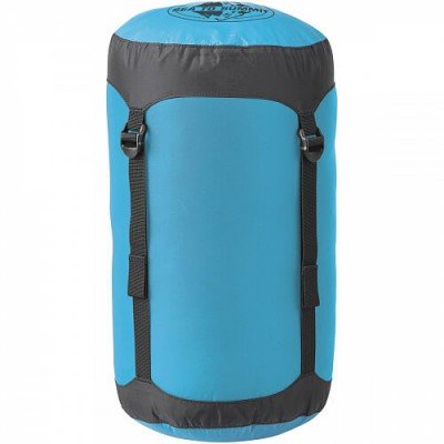 Компрессионный мешок Sea To Summit UltraSil Compression Sack blue р.XS 6L - фото 15705