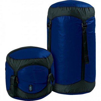 Компрессионный мешок Sea To Summit Ultra-Sil Compression Sack XS - фото 19480