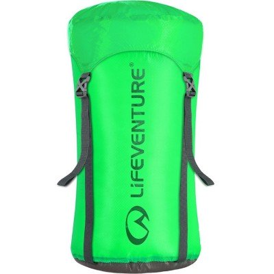 Компресійний мішок Lifeventure Ultralight Compression Sack 15л - фото 20325