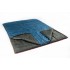 Спальник Exped MegaSleep Duo SAMPLE (SS27) glacier blue/storm blue