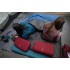 Спальник Exped MegaSleep Duo SAMPLE (SS27) glacier blue/storm blue