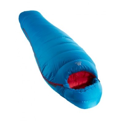 Спальный мешок Mountain Equipment Classic 300 Wmns Regular - фото 23591