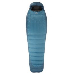 Спальный мешок Mountain Equipment Classic 300 Womens Down Reg