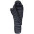 Спальный мешок Mountain Equipment Fireflash Long