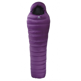 Спальный мешок Mountain Equipment Glacier 450 Womens Down XL
