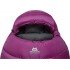 Спальний мішок Mountain Equipment Glacier 700 Womens Reg Спальний мішок Mountain Equipment Glacier 700 Womens Reg