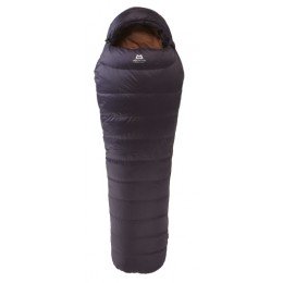 Спальный мешок Mountain Equipment Helium 250 Womens Down Reg