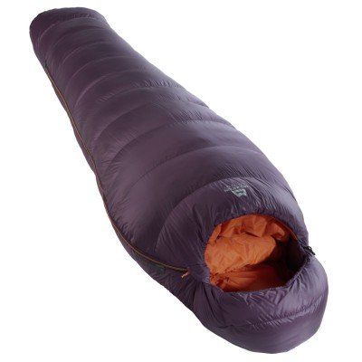 Спальный мешок Mountain Equipment Helium 400 Wmns Regular - фото 23582