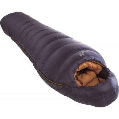 Спальный мешок Mountain Equipment Helium 600 Wmns Regular - фото 23580