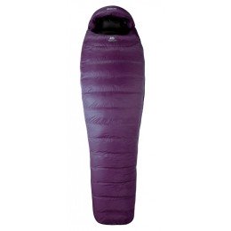 Спальный мешок Mountain Equipment Helium 600 Womens Down XL