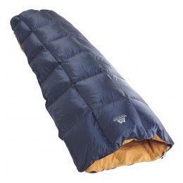 Спальный мешок Mountain Equipment Helium Quilt Down