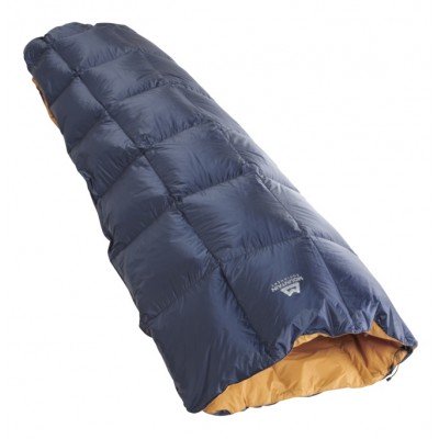 Спальний мішок Mountain Equipment Helium Quilt Down - фото 23560