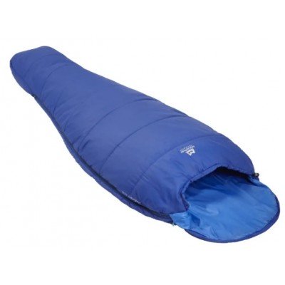 Спальний мішок Mountain Equipment Starlight Micro Long - фото 23619