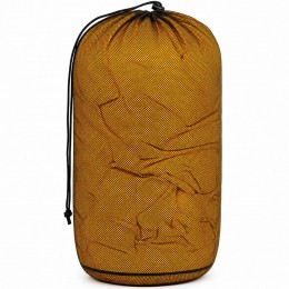 Органайзер сетчатый Tribe Mesh Sack T-CG-0011-black p.L Органайзер сетчатый Tribe Mesh Sack T-CG-0011-black p.L