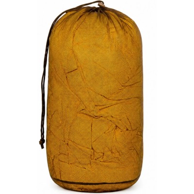 Органайзер сітчастий Tribe Mesh Sack T-CG-0011-black p.S - фото 32088