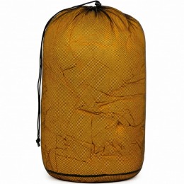 Органайзер сетчатый Tribe Mesh Sack T-CG-0011-black p.XL Органайзер сетчатый Tribe Mesh Sack T-CG-0011-black p.XL