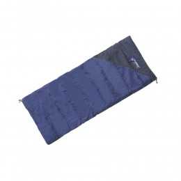Спальник Terra Incognita Campo 300 grey/blue