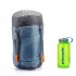 Спальный мешок Pinguin Mistral PFM Green Спальный мешок Pinguin Mistral PFM Green
