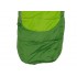 Спальный мешок Pinguin Mistral PFM Green Спальный мешок Pinguin Mistral PFM Green