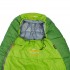Спальный мешок Pinguin Mistral PFM Green Спальный мешок Pinguin Mistral PFM Green