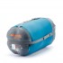Спальний мішок Pinguin Trekking PFM Petrol