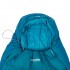 Спальний мішок Pinguin Trekking PFM Petrol