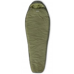 Спальний мішок Pinguin Trekking PFM Khaki Спальний мішок Pinguin Trekking PFM Khaki