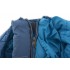 Спальный мешок Pinguin Trekking PFM Khaki