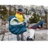 Спальник Therm-a-Rest Hyperion -6C UL Bag Small
