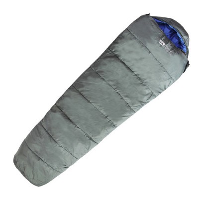 Спальный мешок Travel Extreme Worm (9/-9 °С), 210 см - фото 24835