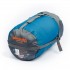 Спальный мешок Pinguin Travel 190 Khaki