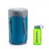 Спальный мешок Pinguin Travel 190 Petrol